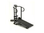 4 in 1 manual treadmill best quality made Taiwan