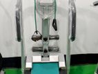 4 in 1 manual treadmill