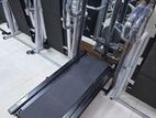 4 in 1 manual treadmill made Taiwan cash on delivery all Bangladesh