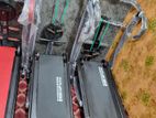 4 in 1 manual treadmill made Taiwan