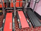 4 in 1 manual treadmill made Taiwan