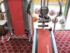 4 in 1 manual treadmill made Taiwan