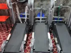 4 in 1 manual treadmill made Taiwan