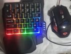 4 in 1 Mobile Combo