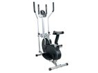 4 in 1 orbitec cross trainer
