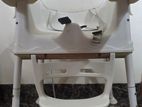 4 in 1 Premium Multifunctional High Chair