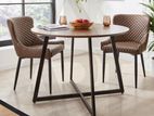 4 in 1 Table chair set - 06