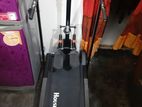 4 in 1 Treadmill