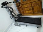 4 in Manual Treadmill (Taiwan)