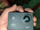 4 K Camera