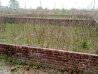 ৪ কাঠার প্লট বিক্রয় M ব্লক বসুন্ধরা !!!
