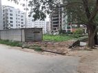 4 Katha Corner Plot ( South-east ) on Avenue Road - Block : G