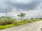 4 katha Exclusive South Facing plot sell in N Block Bashundhara 🛣️