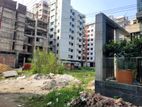 4 Katha J block Plot For Sale In Bashundhara R/A Dhaka