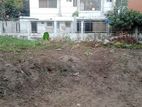 4 Katha Korner Plot Sale G Block Bashundhara !!!!