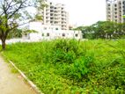 4 Katha Land For Sale at Block N