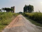 4 Katha land for sale