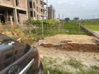 4 katha land for sell