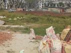 4 KATHA LAND SALE N-BLOCK NEAR PLAY GROUND@BASHUNDHARA R/A