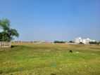 4 Katha Land Sale 🔸 P-extension IN Bashundhara Residential area 🎉