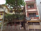4 Katha Land with 3 Storied existing building in Khilgaon for sale.