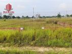 4 Katha N Block Plot Sale In Bashundhara R/A
