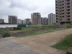 4 Katha North Face Plot / 2000 S/l - Block : L in Bashundhara R/a