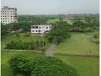 4 Katha North Facing Land Sale At Bashundhara,Block- M