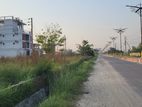 4 Katha North Facing Plot For Sale in Block-L, @Basundhara R/A