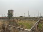 4 katha plot || Block-M North Facing