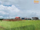 4 katha plot for sale in attractive location N-Block, Bashundhara.