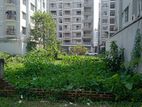 4 Katha Plot Sale I Block Bashundhara !!