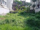 4 KATHA PLOT SALE I Block Bashundhara R/A