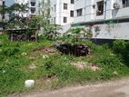 4 KATHA PLOT SALE I Block Bashundhara R/A