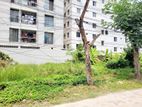 4 Katha Plot Sale J Block In 💕 Bashundhara Residential Area