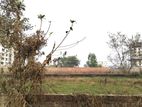 4 katha plot sale L Block Bashundhara !!
