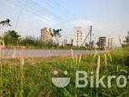 4 Katha Ready Plot Conveniently located M Block Near 200Ft Road¥¥