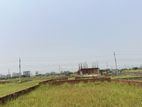 4 Katha South-Facing Plot in M Block Prime Location Near Central Mosque