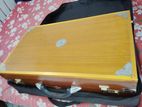 4 Line 13 Scale Change Harmonium sell
