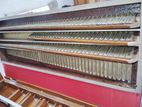 4 Line 13 Scale Change Harmonium