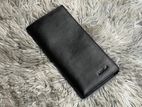 4 Magnet Long Wallet