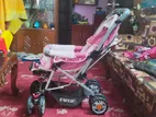 Farlin Baby Stroller