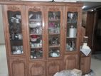 4 Pallar Cabinet