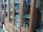 4 pallar cabinet