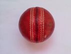 4 Part Leather Cricket Ball