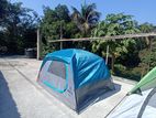 4 perosn Tent