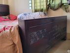 ৪ ফিট বাই ৬.৫ খাট