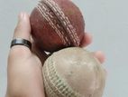 4 piece Cricket Ball