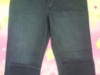 4 piece jeans 38 size