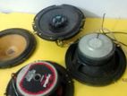 4 Pcs Sound System